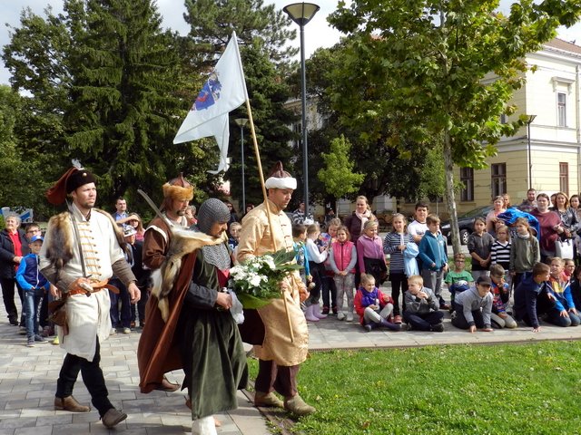 vitéz Kádár Istvánra emlékeztünk 17